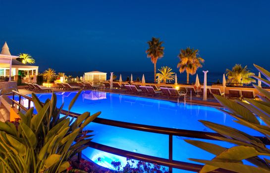 Fuerte Marbella