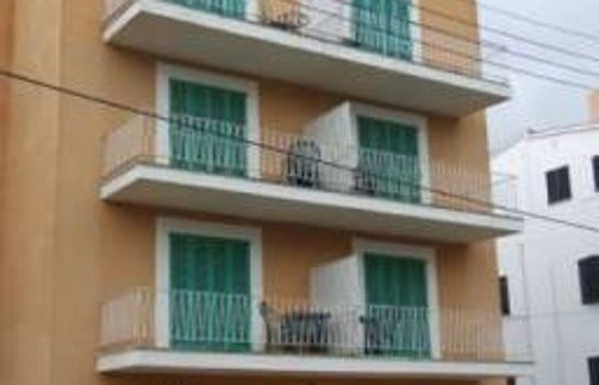 Hostal Bonany
