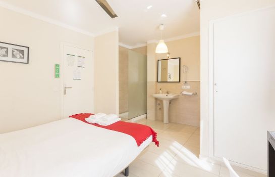 Hostal Bonany