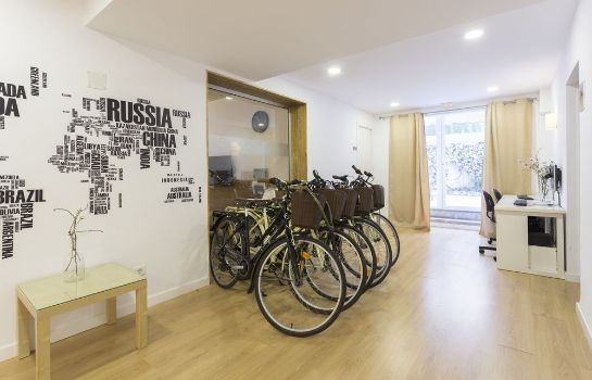 Hostal Bonany