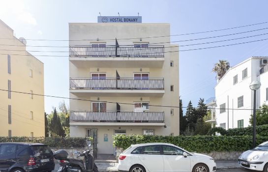 Hostal Bonany