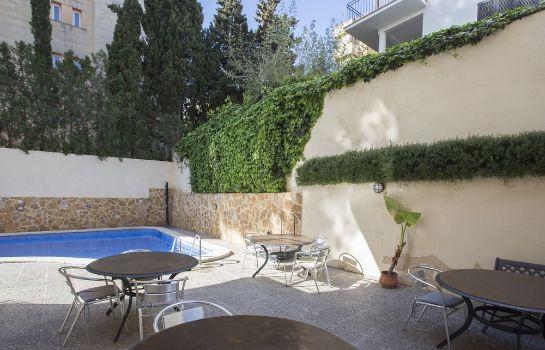 Hostal Bonany