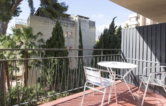 Hostal Bonany