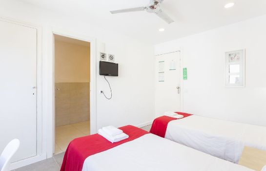 Hostal Bonany