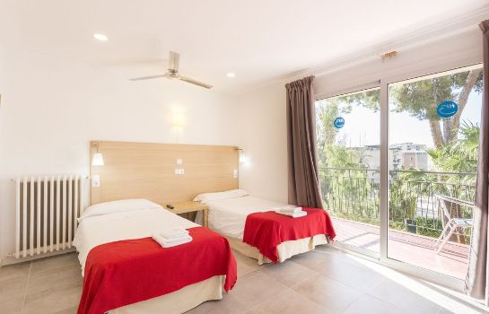 Hostal Bonany