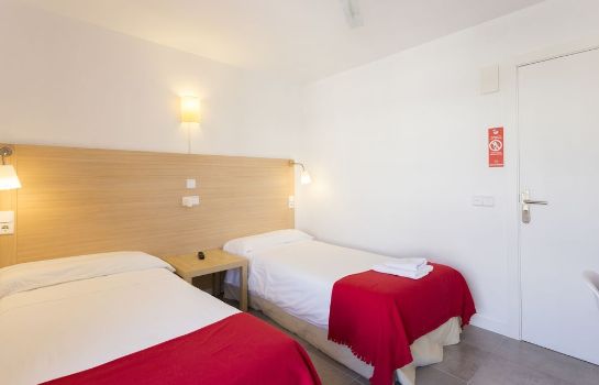 Hostal Bonany