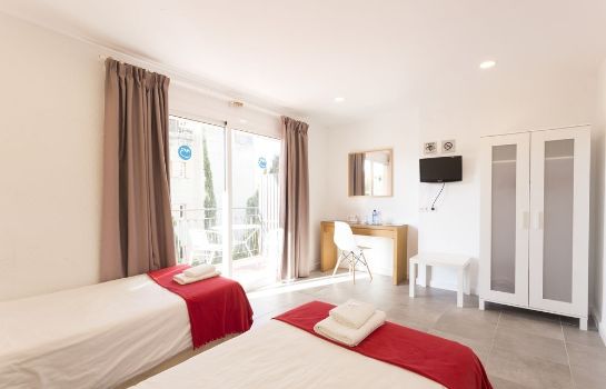 Hostal Bonany
