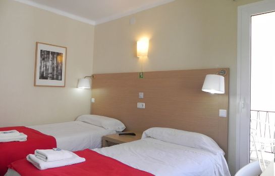 Hostal Bonany