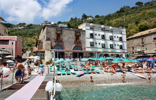 Hotel La Certosa