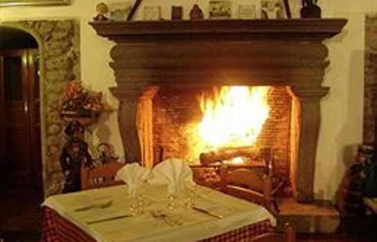 Hotel La Certosa