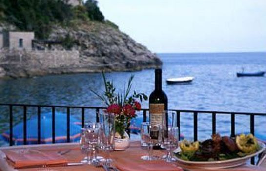 Hotel La Certosa