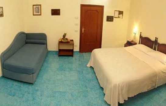Hotel La Certosa