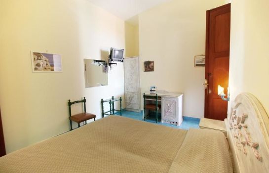 Hotel La Certosa