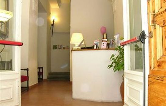 Hotel Medici