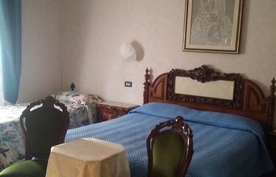 Hotel Bagnaia