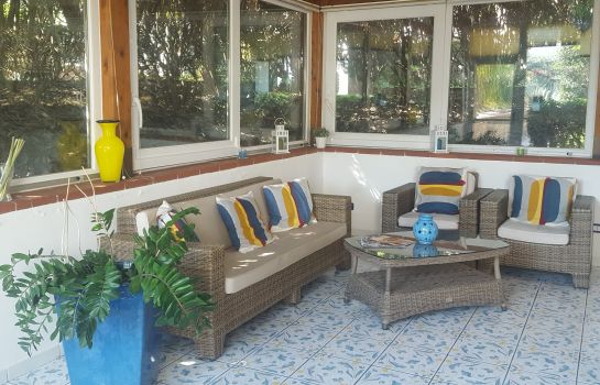 Agave Hotel Residence Inn