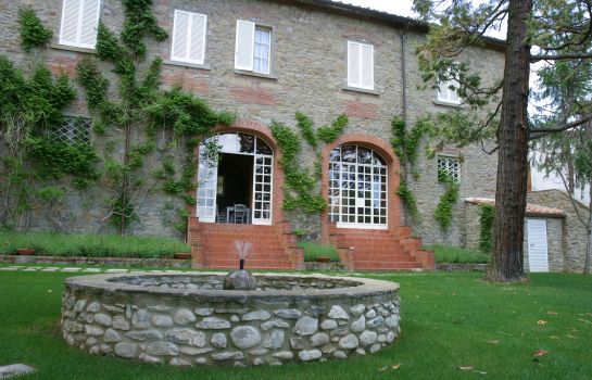 Villa Cassia Di Baccano