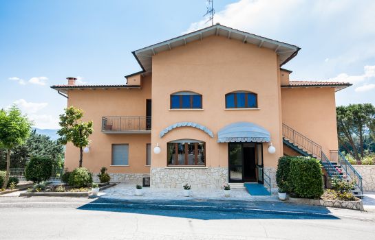 Villa Hotel Del Sole