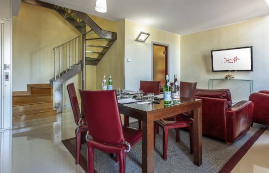 La Griffe Roma MGallery Collection