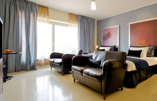 La Griffe Roma MGallery Collection