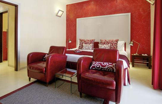 La Griffe Roma MGallery Collection