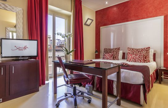 La Griffe Roma MGallery Collection