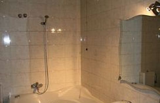 Airone Hotel