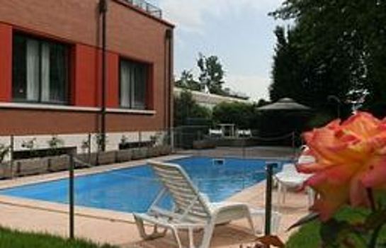 Airone Hotel