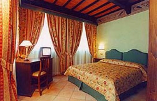 Villa Piccola Siena Hotel
