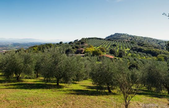 Country House Montali