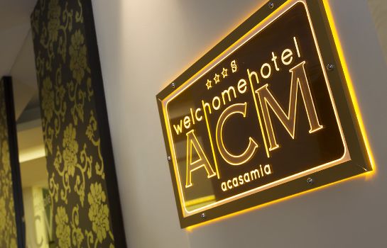 ACasaMia WelcHome Hotel