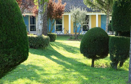 Hotels Und Ubernachtungen Am Provence Country Club Ferienpark In