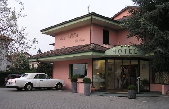 La Villa Sure Hotel Collection by Best Western