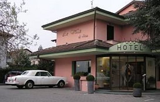 La Villa Sure Hotel Collection by Best Western