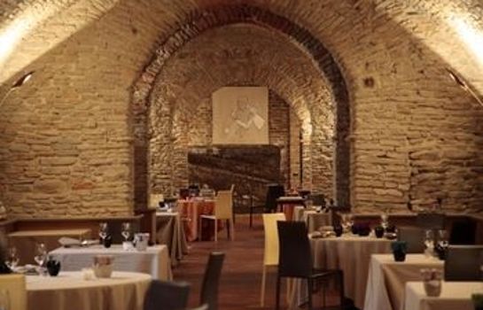 Relais San Maurizio - Relais&Chateaux