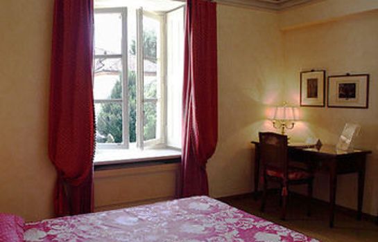 Relais San Maurizio - Relais&Chateaux