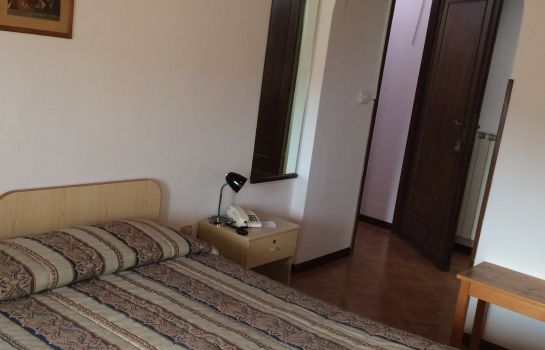 Hotel Bodoni