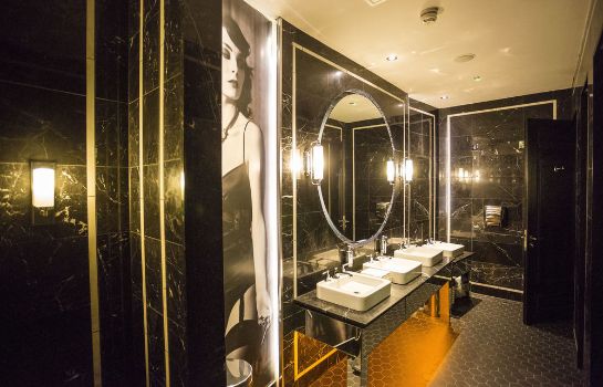 The Merchant Hotel