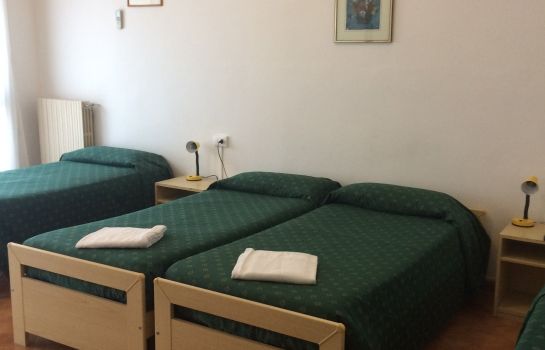 Hotel Bodoni