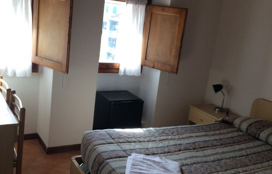 Hotel Bodoni