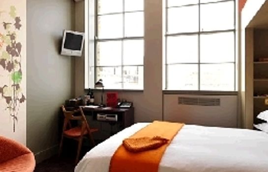 Zetter Hotel Clerkenwell
