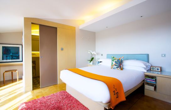 Zetter Hotel Clerkenwell