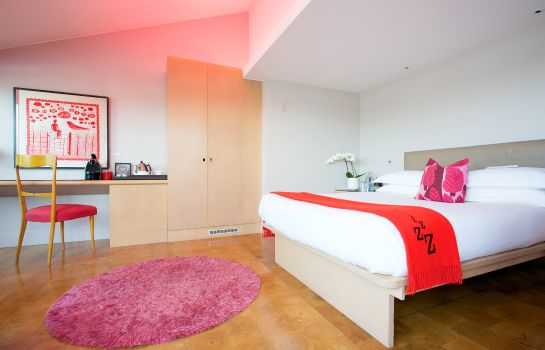 Zetter Hotel Clerkenwell