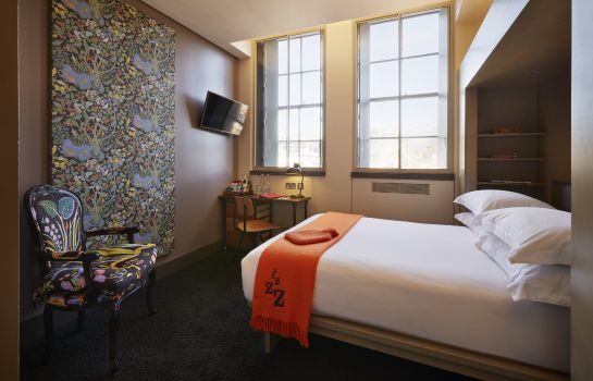 Zetter Hotel Clerkenwell