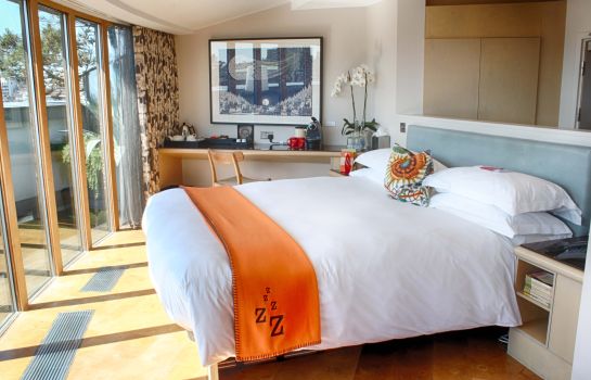 Zetter Hotel Clerkenwell