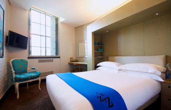 Zetter Hotel Clerkenwell