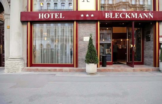 Bleckmann Pension