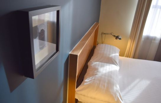 Griffin House Hotel