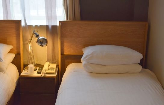 Griffin House Hotel