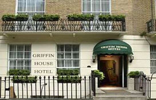 Griffin House Hotel